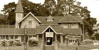 Историческое изображение Нувара-Элия.