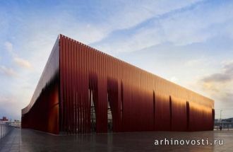 Дом Нэбута.