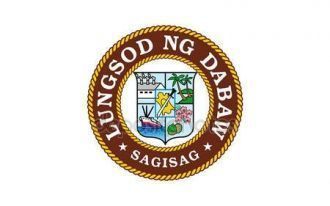 Флаг Давао.