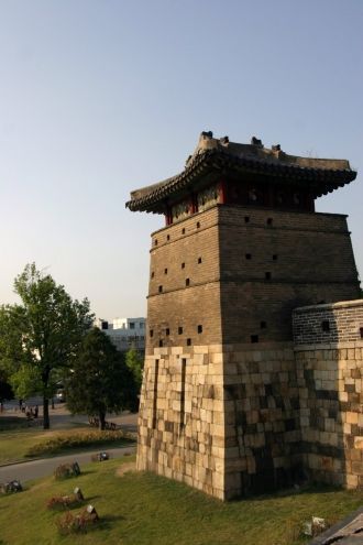 Достопримечательность Аняна.