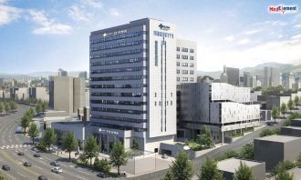 Медицинский центр 