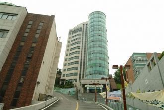 Улица Аняна.