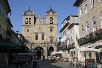 Достопримечательность Аняна.