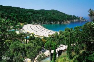 Негомбо с высоты птичьего полета