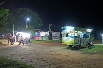 Негомбо,&nbsp;Шри-Ланка