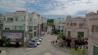 Улица Асана.