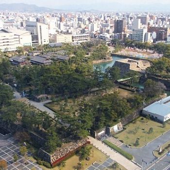 Такамацу, Япония.