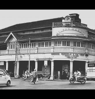 Историческое изображение Васко Да Гама.