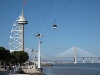 Город&nbsp;Васко-да-Гама.