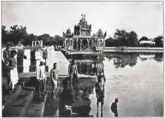 Историческое изображение Васко Да Гама.