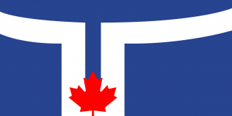 Флаг Торонто