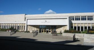 Королевский музей Альберта