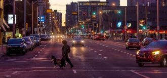 Джаспер-Авеню