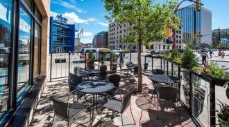 Саскатун, Канада