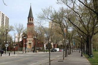 Саскатун, Канада