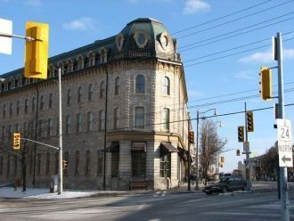 Гуэлф, Канада.