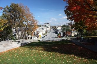 Гуэлф, Канада.