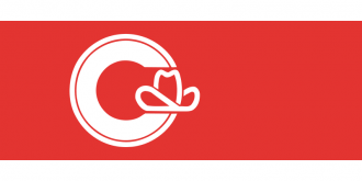 Флаг Калгари.