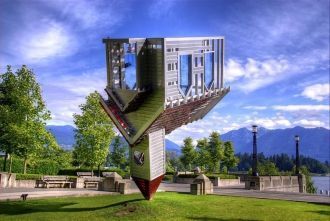 «Устройство для искоренения зла». Музей 