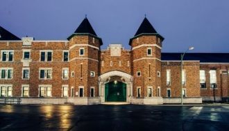 Арсенал имени Салаберри