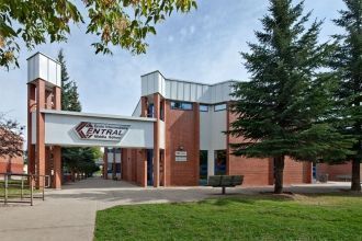 Общественная школа. Ред-Дир. Достопримеч