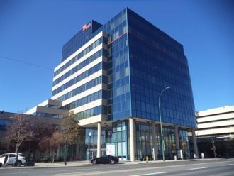 Альберт Стрит