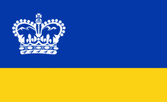 Флаг Реджайны