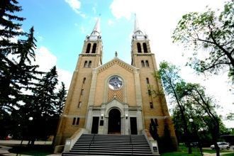 Собор Святого Розария