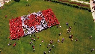 День Независимости Канады