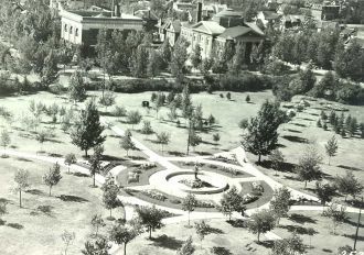 Старая Реджайна