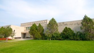 Королевский музей Саскачевана