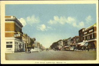 Старые фото и открытки города Ледбридж.