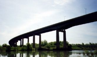 Сент-Катаринс. Достопримечательность.