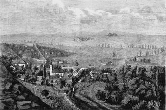 Историческое изображение Эрда.