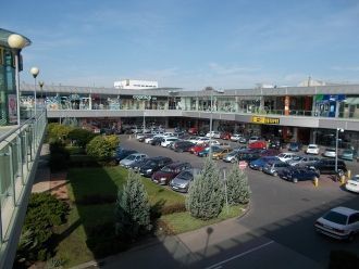 Эрд, Венгрия.