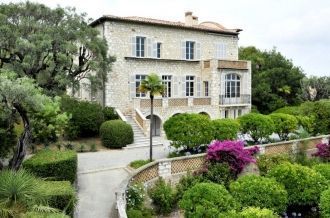 Музей Ренуара.&nbsp;