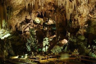 Пещера Нерха