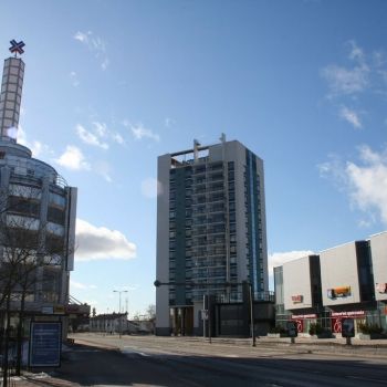 Вантаа, Финляндия.