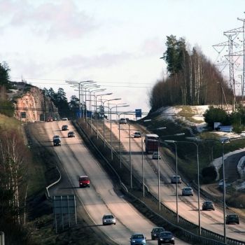 Вантаа, Финляндия.