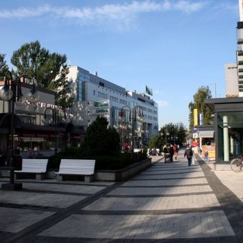 Вантаа, Финляндия.