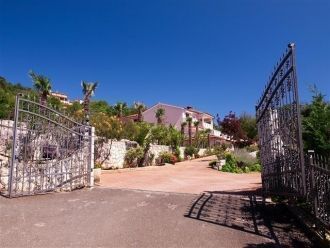 Город Лабин.