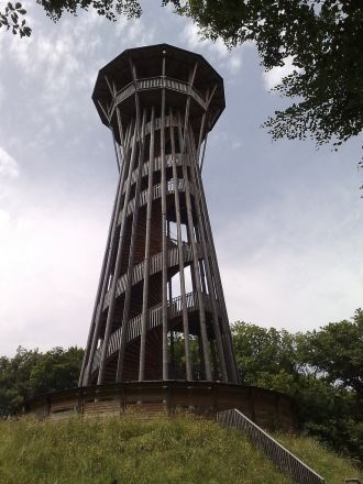 Башня Совабелен