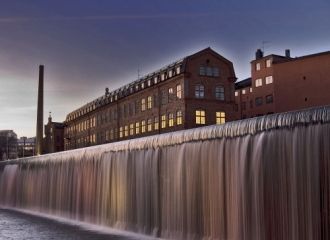 Норрчёпинг, Швеция.