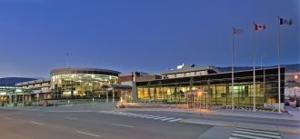 Келоуна, Канада.