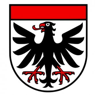 Герб г. Арау.