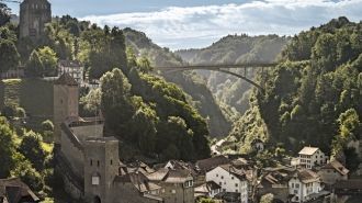 Фрибур, Швейцария.