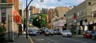 Камлупс, Канада.