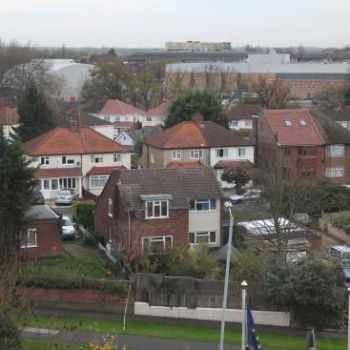 Слау, Англия.