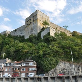 Крепость Юи.