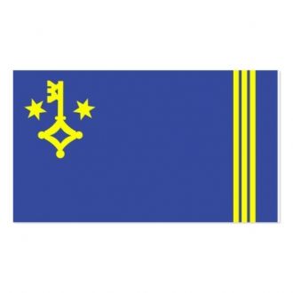 Герб города Хель.